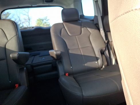 Used 2021 Kia Telluride SX w/ Nightfall Edition Package image 20