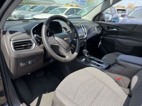 Used 2023 Chevrolet Equinox LT image 12