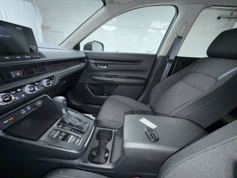 Used 2025 Honda CR-V EX image 24