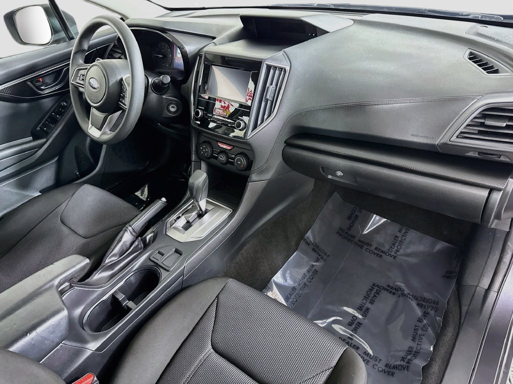 Certified 2023 Subaru Impreza 2.0i AWD/4WD image 30