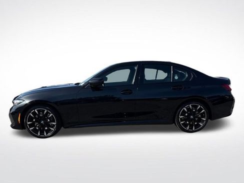 Used 2026 BMW 330i xDrive Sedan AWD/4WD image 2