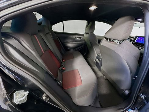 Used 2023 Toyota Corolla SE image 26