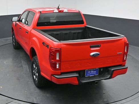 Certified 2020 Ford Ranger XLT w/ Trailer Tow Package image 50