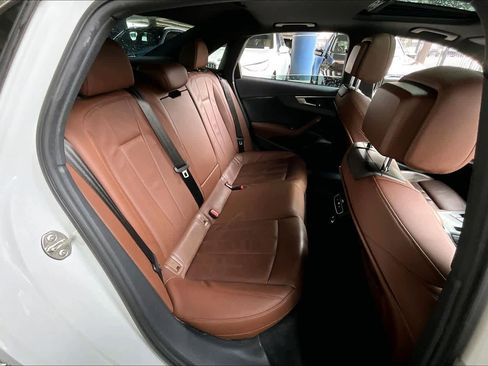 Used 2019 Audi A4 2.0T Premium Plus w/ Premium Plus Package image 20