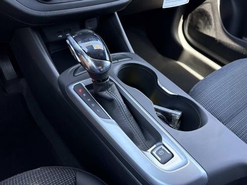 New 2026 Buick Envista Preferred w/ Convenience I Package image 22