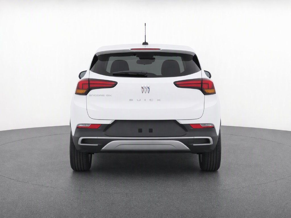 Certified 2024 Buick Encore GX Preferred FWD image 9