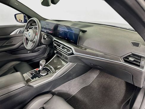 Used 2024 BMW M4 xDrive Competition AWD/4WD image 29
