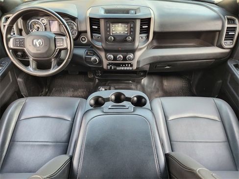 Used 2022 RAM 2500 Tradesman image 26