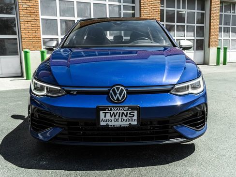 Used 2022 Volkswagen Golf R AWD/4WD image 32