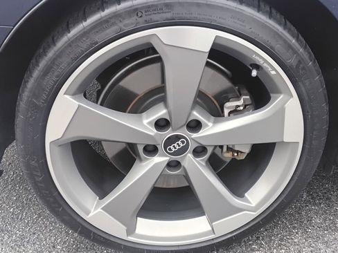 Used 2021 Audi A4 2.0T Premium Plus w/ Premium Plus Package image 12