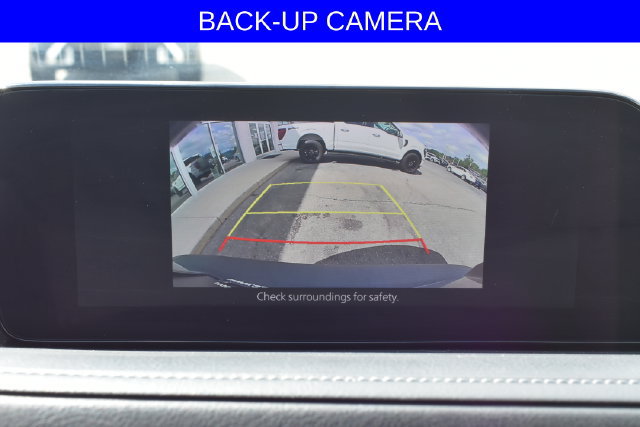 Used 2022 MAZDA CX-30 AWD 2.5 S w/ Preferred Package image 7