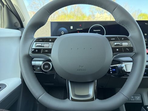New 2026 Hyundai Ioniq 5 SE AWD/4WD image 20
