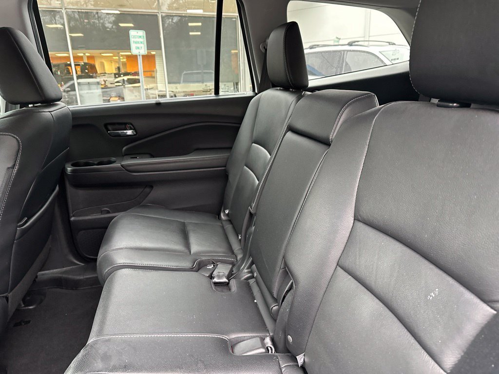 Used 2022 Honda Pilot Special Edition image 12