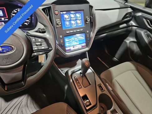 Certified 2024 Subaru Crosstrek 2.0i AWD/4WD image 22