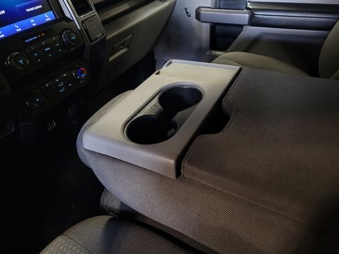 Used 2020 Ford F150 XLT AWD/4WD image 26