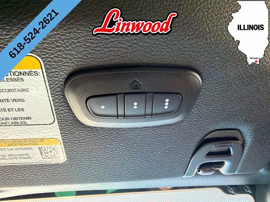 Used 2025 Jeep Gladiator Sport AWD/4WD image 30
