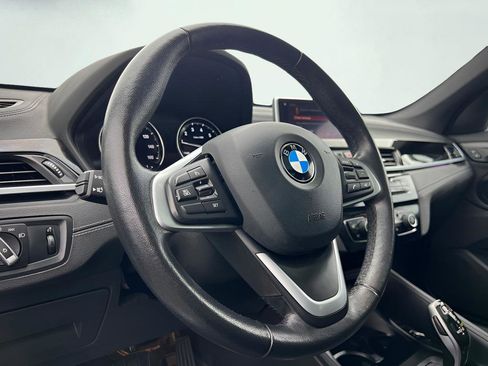 Used 2021 BMW X1 sDrive28i w/ Convenience Package FWD image 62