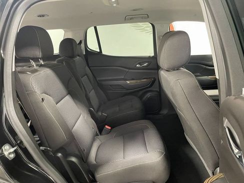 Used 2023 GMC Acadia SLE w/ Elevation Edition AWD/4WD image 21