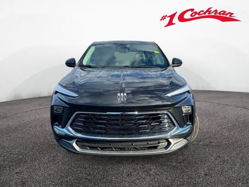 New 2026 Buick Encore GX Preferred w/ Comfort Package image 2