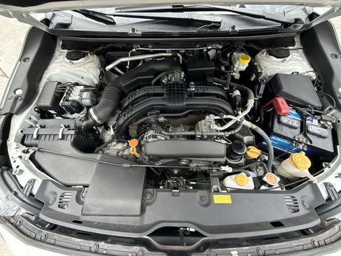 Used 2022 Subaru Impreza 2.0i Sport AWD/4WD image 27