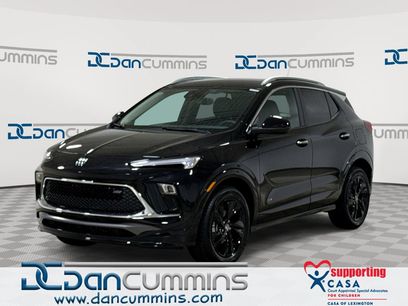 New 2026 Buick Encore GX Sport Touring w/ Comfort Package