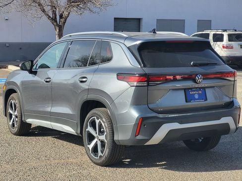 New 2025 Volkswagen Tiguan SE AWD/4WD image 6