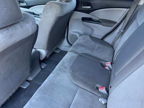 Used 2012 Honda CR-V LX image 26