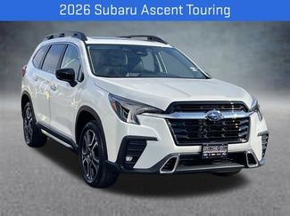 New 2026 Subaru Ascent Touring 360° Tour