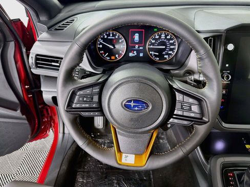 New 2026 Subaru Crosstrek 2.5i Wilderness AWD/4WD image 3