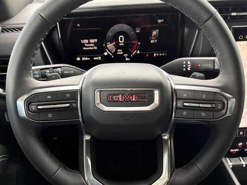 New 2026 GMC Terrain Elevation image 25