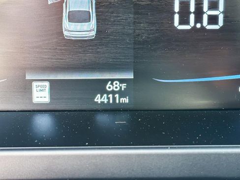 Used 2025 Hyundai Elantra Sport image 21