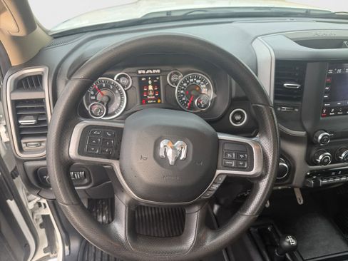 Used 2020 RAM 2500 Tradesman image 14
