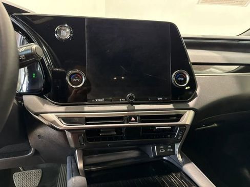 Used 2025 Lexus RX 350 FWD w/ Technology Package image 26