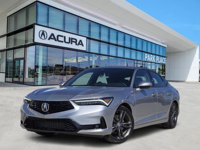 Used 2023 Acura Integra A-Spec