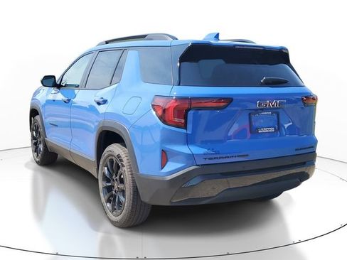 New 2026 GMC Terrain Elevation w/ Elevation Premium Package AWD/4WD image 3
