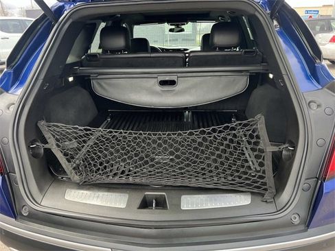 Certified 2023 Cadillac XT5 Premium Luxury w/ LPO, Floor Liner Package image 10