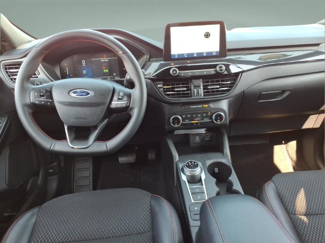 Used 2026 Ford Escape ST-Line AWD/4WD image 17