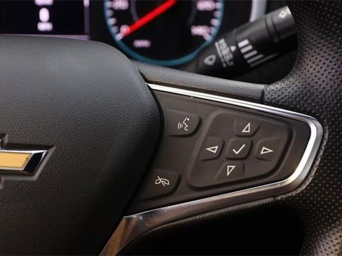 Used 2024 Chevrolet Malibu LT image 13