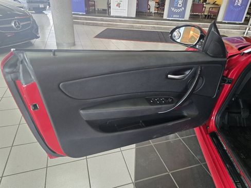 Used 2009 BMW 128i Convertible RWD image 7