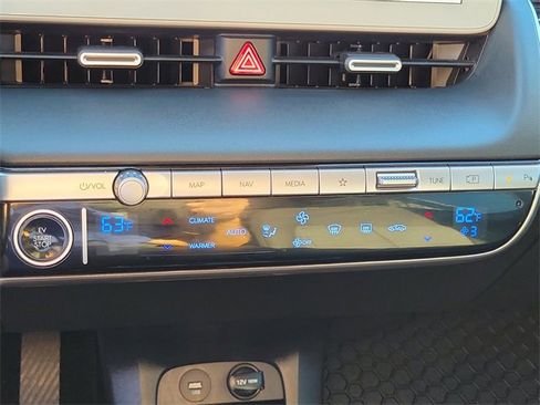 Used 2022 Hyundai Ioniq 5 SE w/ Cargo Package image 12