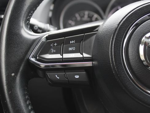 Used 2020 MAZDA CX-9 Touring w/ Touring Premium Package image 25