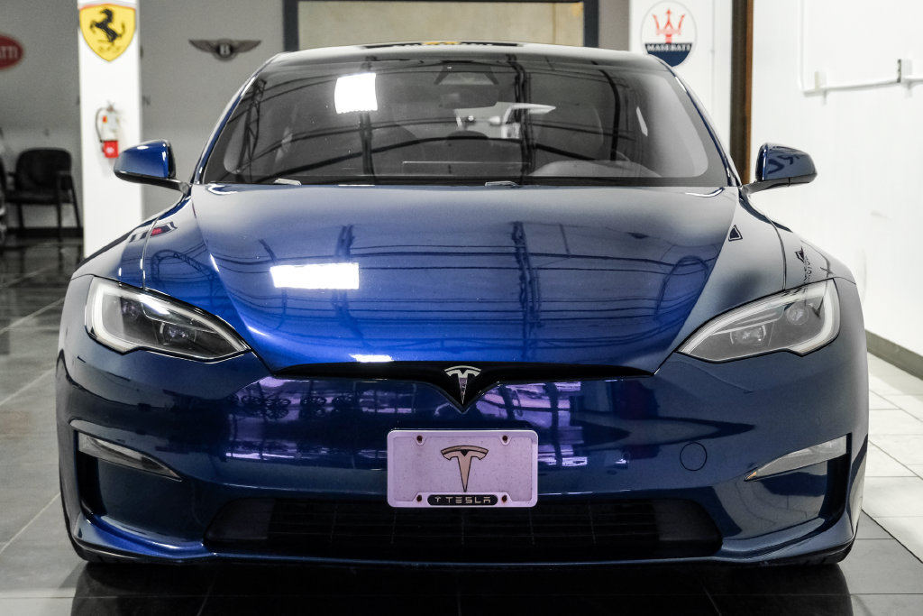 Used 2023 Tesla Model S AWD/4WD image 6