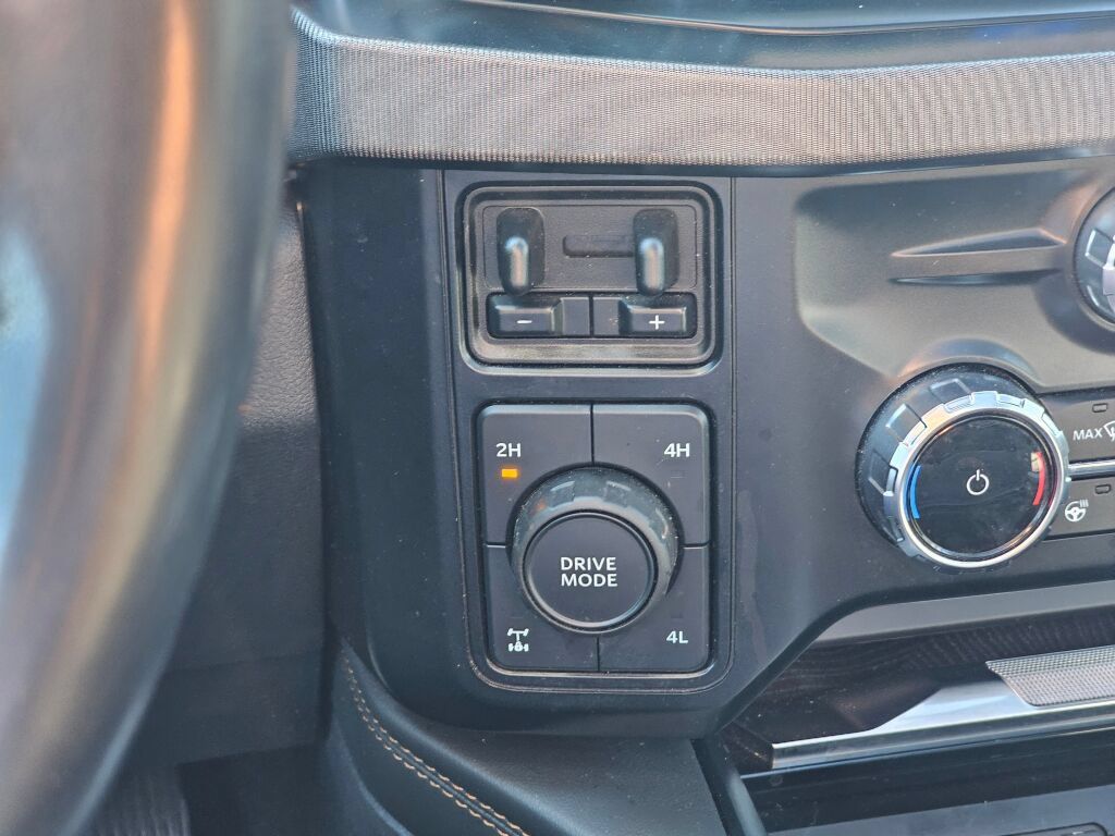 Used 2024 Ford F350 Platinum AWD/4WD image 29