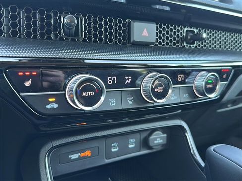 New 2026 Honda CR-V EX-L image 29