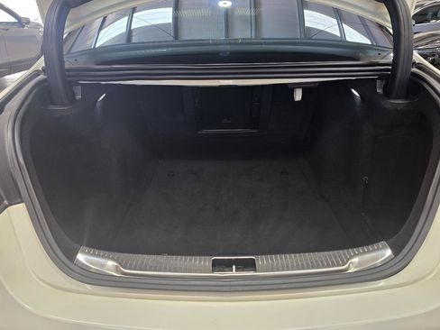 Used 2022 Mercedes-Benz S 580 4MATIC Sedan image 20