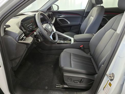 New 2025 Audi Q5 Premium image 12