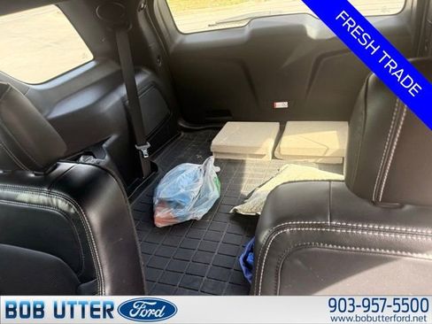 Used 2016 Ford Explorer Limited w/ Equipment Group 301A image 8