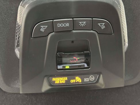 Certified 2025 Toyota Corolla Cross AWD Hybrid image 32