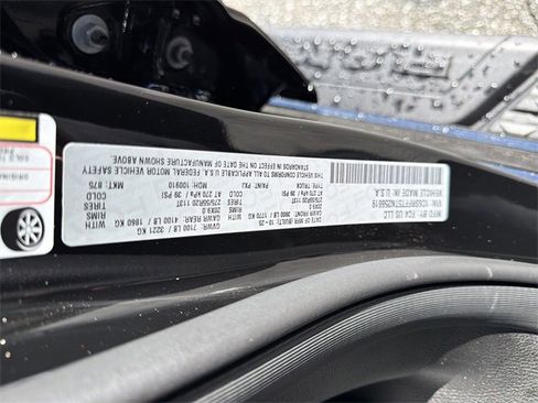 New 2026 RAM 1500 Big Horn image 31