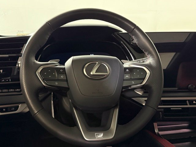 Used 2025 Lexus RX 350 F Sport w/ Convenience Package AWD/4WD image 23